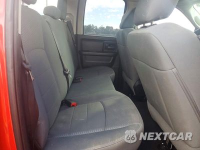 Zdjęcie 10 z 12 samochodu: 2014 RAM 1500 ST VIN:1C6RR7FT8ES256350 - miniatura