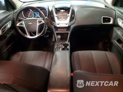 Zdjęcie 8 z 13 samochodu: 2017 CHEVROLET EQUINOX LT VIN:2GNFLFEK9H6331006 - miniatura