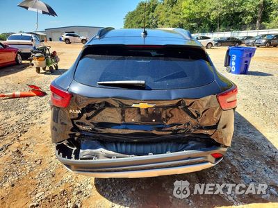 Zdjęcie 6 z 12 samochodu: 2024 CHEVROLET TRAX 1LT VIN:KL77LHE23RC235578 - miniatura