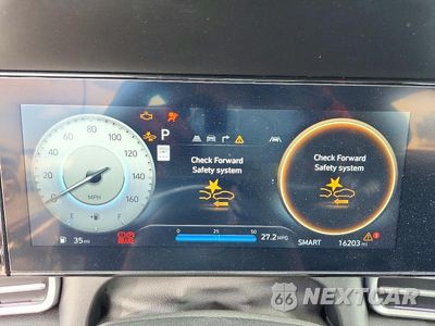 Zdjęcie 9 z 13 samochodu: 2025 HYUNDAI ELANTRA SEL VIN:KMHLS4DG0SU878010 - miniatura