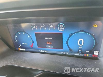 Zdjęcie 9 z 13 samochodu: 2024 FORD F150 PLATINUM VIN:1FTFW7LD6RFA31005 - miniatura
