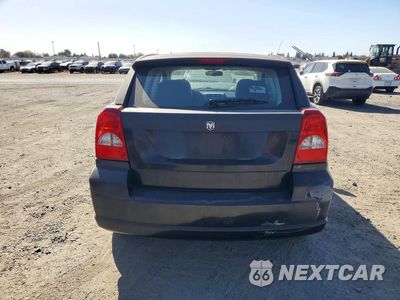 Zdjęcie 6 z 12 samochodu: 2008 DODGE CALIBER VIN:1B3HB28B38D509147 - miniatura