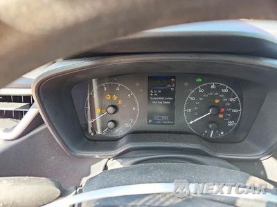 Zdjęcie 9 z 13 samochodu: 2025 TOYOTA COROLLA HYBRID LE VIN:JTDBDMHE2S3018361 - miniatura