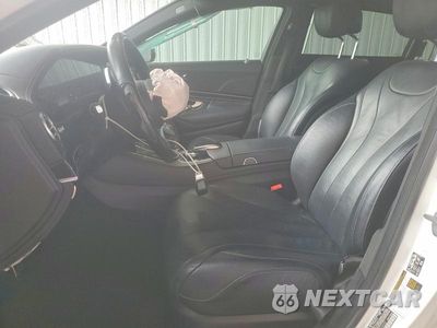 Zdjęcie 7 z 12 samochodu: 2020 MERCEDES-BENZ S 450 VIN:WDDUG6GB2LA509020 - miniatura