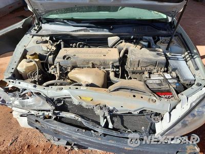 Zdjęcie 11 z 12 samochodu: 2005 TOYOTA CAMRY LE VIN:4T1BE30K85U979792 - miniatura