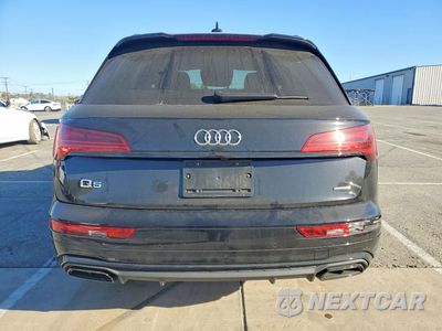 Zdjęcie 6 z 13 samochodu: 2025 AUDI Q5 PREMIUM 45 VIN:WA1GAAFY4S2043370 - miniatura