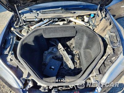 Zdjęcie 11 z 13 samochodu: 2013 TESLA MODEL S VIN:5YJSA1CP4DFP25743 - miniatura