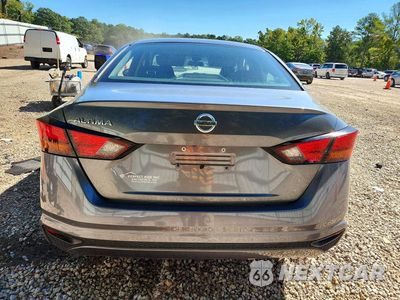 Zdjęcie 6 z 12 samochodu: 2022 NISSAN ALTIMA S VIN:1N4BL4BV1NN304096 - miniatura