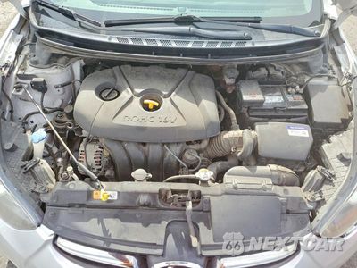 Zdjęcie 11 z 12 samochodu: 2013 HYUNDAI ELANTRA LIMITED VIN:KMHDH4AE6DU962468 - miniatura