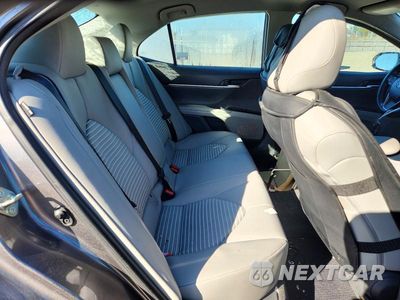 Zdjęcie 10 z 13 samochodu: 2020 TOYOTA CAMRY SE VIN:4T1G11AK4LU509082 - miniatura