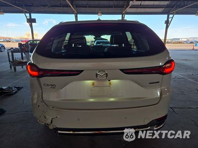 Zdjęcie 6 z 13 samochodu: 2024 MAZDA CX-90 PREMIUM VIN:JM3KKDHA3R1150755 - miniatura