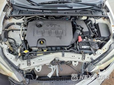 Zdjęcie 11 z 12 samochodu: 2016 TOYOTA COROLLA L VIN:5YFBURHE7GP452903 - miniatura