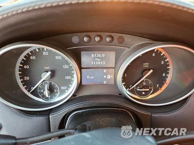 Zdjęcie 9 z 12 samochodu: 2011 MERCEDES-BENZ GL 450 4MATIC VIN:4JGBF7BE5BA686974 - miniatura