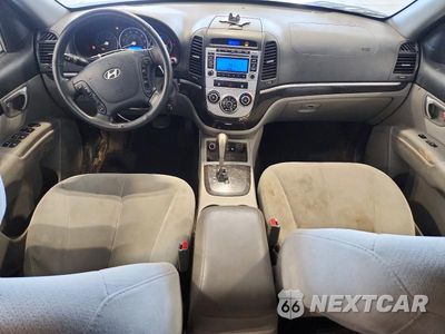 Zdjęcie 8 z 13 samochodu: 2009 HYUNDAI SANTA FE SE VIN:5NMSH73E49H325863 - miniatura