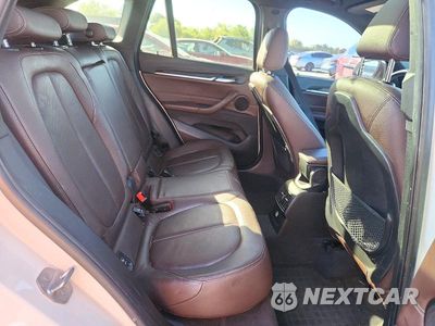 Zdjęcie 11 z 14 samochodu: 2016 BMW X1 XDRIVE28I VIN:WBXHT3C38GP880306 - miniatura