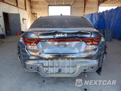 Zdjęcie 6 z 12 samochodu: 2023 KIA FORTE LXS VIN:3KPF24ADXPE668564 - miniatura