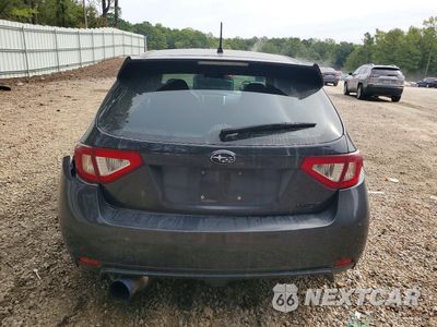 Zdjęcie 6 z 12 samochodu: 2012 SUBARU IMPRZA WRX VIN:JF1GR7E66CG210663 - miniatura