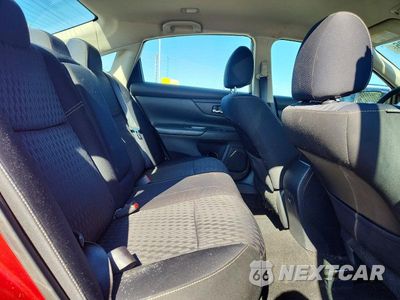 Zdjęcie 10 z 13 samochodu: 2018 NISSAN ALTIMA 2.5 S VIN:1N4AL3AP5JC171874 - miniatura