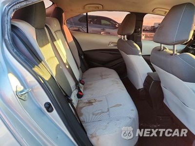 Zdjęcie 10 z 12 samochodu: 2020 TOYOTA COROLLA LE VIN:JTDEPRAE1LJ059430 - miniatura
