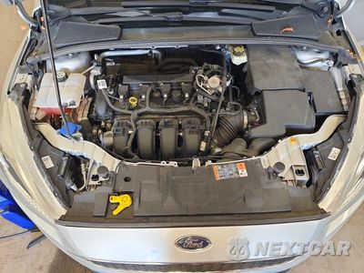 Zdjęcie 11 z 12 samochodu: 2017 FORD FOCUS SE VIN:1FADP3K28HL239311 - miniatura