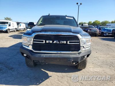 Piąte zdjęcie samochodu w środku: 2019 RAM 2500 BIG HORN VIN:3C6UR5DL5KG631082 - miniatura