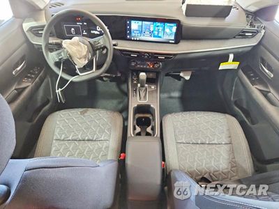 Zdjęcie 8 z 14 samochodu: 2026 NISSAN KICKS SV VIN:3N8AP6CE9TL439509 - miniatura