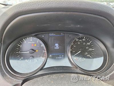 Zdjęcie 9 z 13 samochodu: 2020 NISSAN ROGUE SV VIN:JN8AT2MV1LW105231 - miniatura