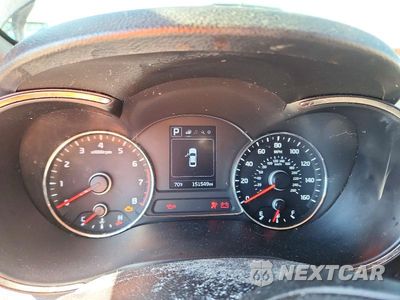 Zdjęcie 9 z 12 samochodu: 2018 KIA FORTE LX VIN:3KPFL4A70JE247239 - miniatura