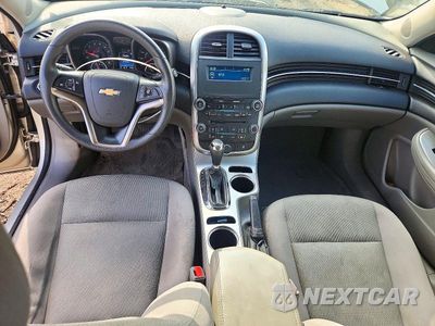 Zdjęcie 8 z 12 samochodu: 2015 CHEVROLET MALIBU LS VIN:1G11B5SL2FF180633 - miniatura
