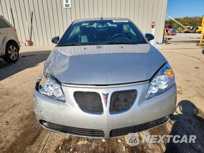 Piąte zdjęcie samochodu w środku: 2008 PONTIAC G6 GT VIN:1G2ZH36N884276813 - miniatura