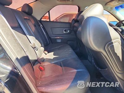 Zdjęcie 10 z 12 samochodu: 2006 CADILLAC CTS HI FEATURE V6 VIN:1G6DP577860190106 - miniatura
