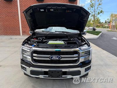 Zdjęcie 7 z 11 samochodu: 2026 FORD F150 LARIAT VIN:1FTFW5L86TKD65718 - miniatura