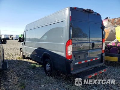 Drugie zdjęcie samochodu z przodu: 2020 RAM PROMASTER 3500 DELIVERY VAN VIN:3C6URVJG2LE144460 - miniatura