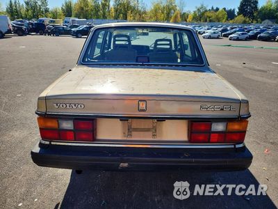 Zdjęcie 6 z 12 samochodu: 1987 VOLVO 244 DL VIN:YV1AX8843H1236440 - miniatura