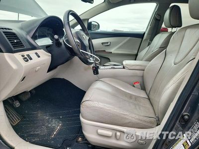 Zdjęcie 7 z 13 samochodu: 2010 TOYOTA VENZA AWD V6 VIN:4T3BK3BB3AU044929 - miniatura