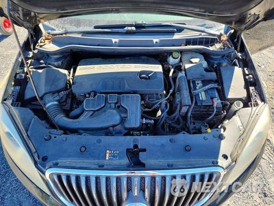 Zdjęcie 11 z 12 samochodu: 2013 BUICK VERANO VIN:1G4PP5SK7D4132589 - miniatura