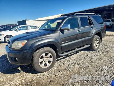 2007 TOYOTA 4RUNNER SPORT EDITION JTEBT14R578038586 - główne zdjęcie licytacji z USA - miniatura