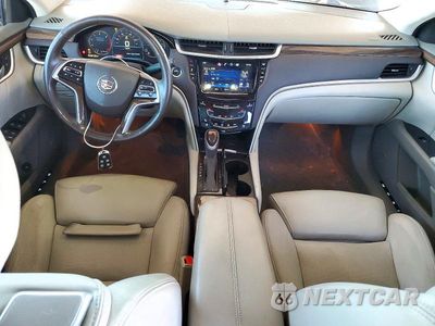 Zdjęcie 8 z 12 samochodu: 2015 CADILLAC XTS PLATINUM VIN:2G61S5S34F9122008 - miniatura