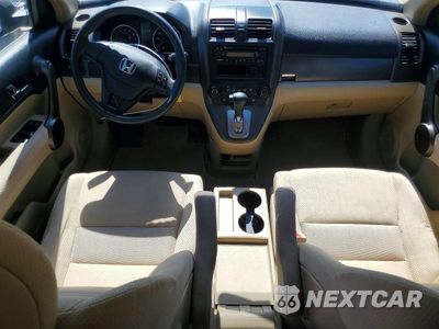 Zdjęcie 8 z 13 samochodu: 2008 HONDA CR-V LX VIN:JHLRE38328C055474 - miniatura