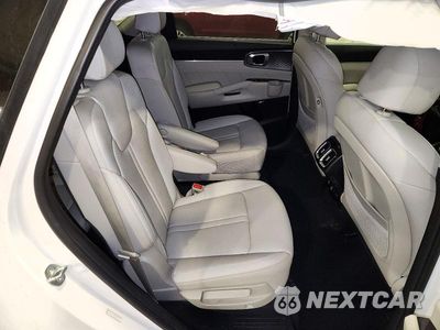 Zdjęcie 11 z 13 samochodu: 2023 KIA SORENTO SXP VIN:KNDRKDLGXP5206151 - miniatura