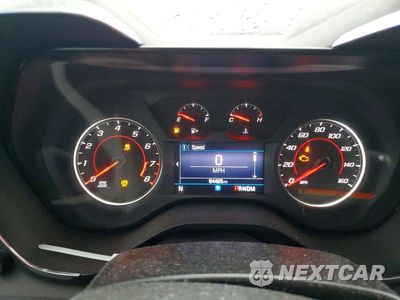 Zdjęcie 9 z 12 samochodu: 2019 CHEVROLET CAMARO LS VIN:1G1FB1RS5K0105191 - miniatura