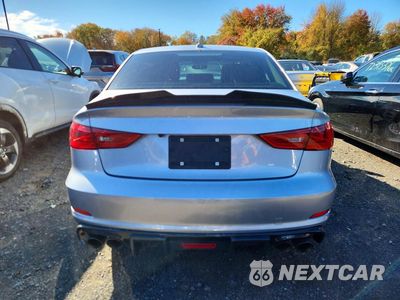 Zdjęcie 6 z 12 samochodu: 2015 AUDI A3 PREMIUM VIN:WAUBFGFF0F1056192 - miniatura
