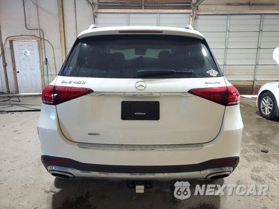 Zdjęcie 6 z 14 samochodu: 2021 MERCEDES-BENZ GLE 450 4MATIC VIN:4JGFB5KBXMA548857 - miniatura