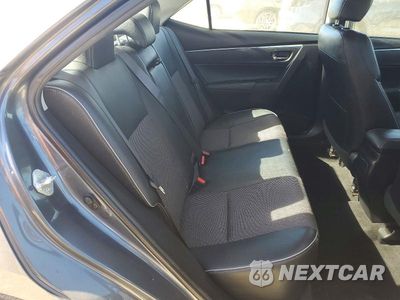 Zdjęcie 10 z 13 samochodu: 2015 TOYOTA COROLLA S VIN:2T1BURHE6FC447285 - miniatura