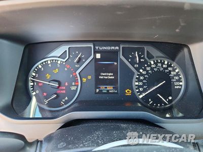 Zdjęcie 9 z 12 samochodu: 2026 TOYOTA TUNDRA SR5 VIN:5TFLA5DB9TX407412 - miniatura