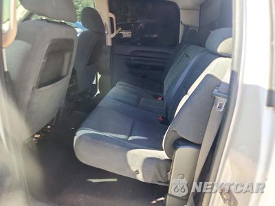 Zdjęcie 10 z 12 samochodu: 2009 CHEVROLET SILVERADO C1500 LT VIN:3GCEC23J59G130474 - miniatura