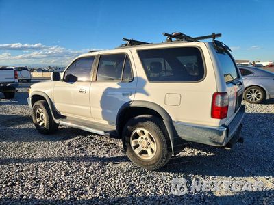 Drugie zdjęcie samochodu z przodu: 1998 TOYOTA 4RUNNER SR5 VIN:JT3HN86RXW0141941 - miniatura