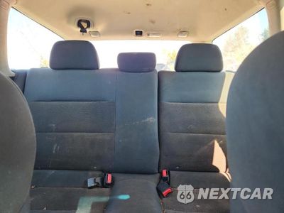 Zdjęcie 10 z 14 samochodu: 2008 SUBARU OUTBACK 2.5I VIN:4S4BP61CX87307867 - miniatura