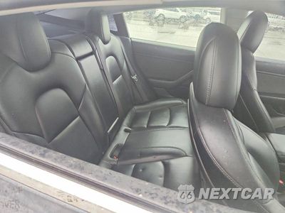 Zdjęcie 10 z 12 samochodu: 2019 TESLA MODEL 3 VIN:5YJ3E1EA4KF424839 - miniatura