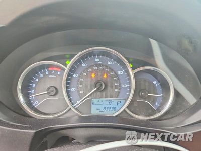 Zdjęcie 9 z 12 samochodu: 2016 TOYOTA COROLLA L VIN:5YFBURHE7GP452903 - miniatura